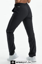 SJ NOOSD-Lady pant Volley -black