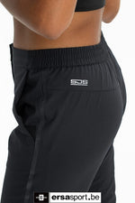 SJ NOOSD-Lady pant Volley -black