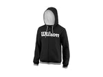 Team Script FZ Hoody black