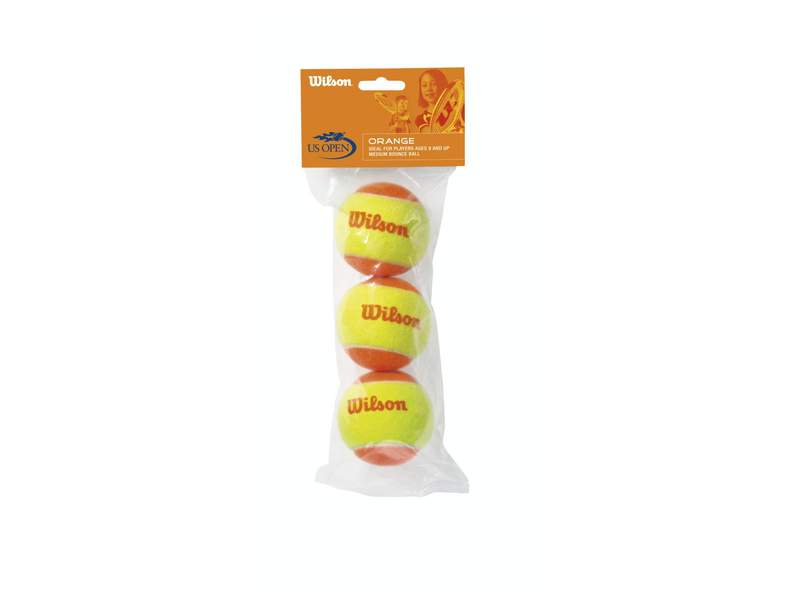 Starter Oranje Tball 3 pack
