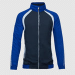 Trainingspak-men Bendigo dark blue