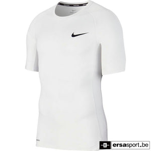 Pro mens top -white