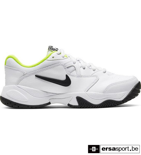 Nikecourt JR lite