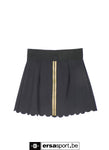 Chanelle skirt -black