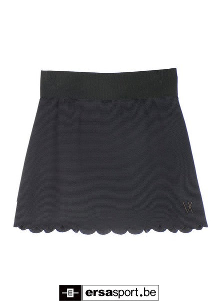 Chanelle skirt -black