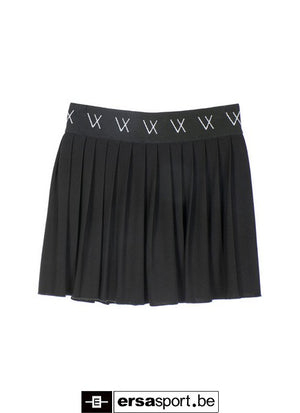 Chantal skirt -black