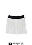 Chantal skirt -white