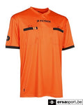Referee Shirt KM -orange